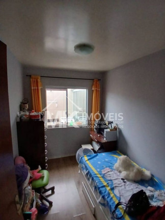 Imagem Casa de Condomínio com 3 Quartos à Venda, 157 m² em Jardim Bela Vista - Piraquara Imagem Casa de Condomínio com 3 Quartos à Venda, 157 m² em Jardim Bela Vista - Piraquara