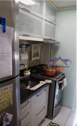 Imagem Apartamento com 3 Quartos à Venda, 60 m² em Jardim Das Vertentes - São Paulo
