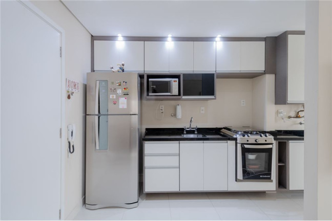 Imagem Apartamento com 2 Quartos à Venda, 75 m² em Pinheiros - São Paulo