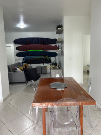 Imagem Apartamento com 2 Quartos à Venda, 75 m² em Barra Da Lagoa - Ubatuba