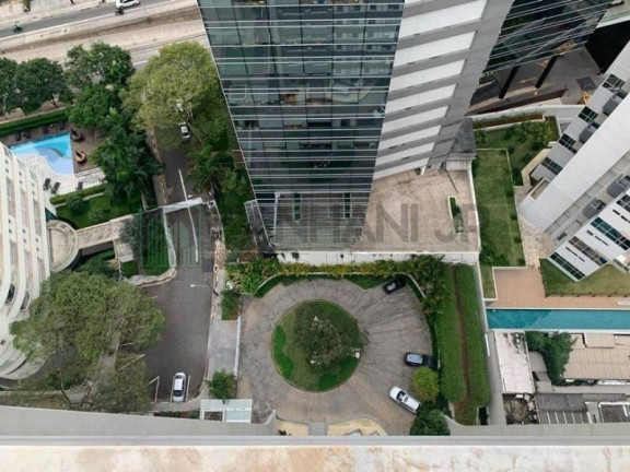 Imagem Imóvel com 4 Quartos à Venda, 268 m² em Itaim Bibi - São Paulo