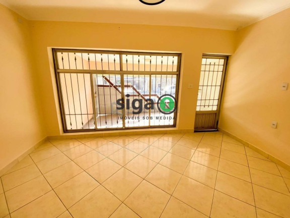 Imagem Casa com 2 Quartos à Venda, 160 m² em Vila Formosa - São Paulo Imagem Casa com 2 Quartos à Venda, 160 m² em Vila Formosa - São Paulo