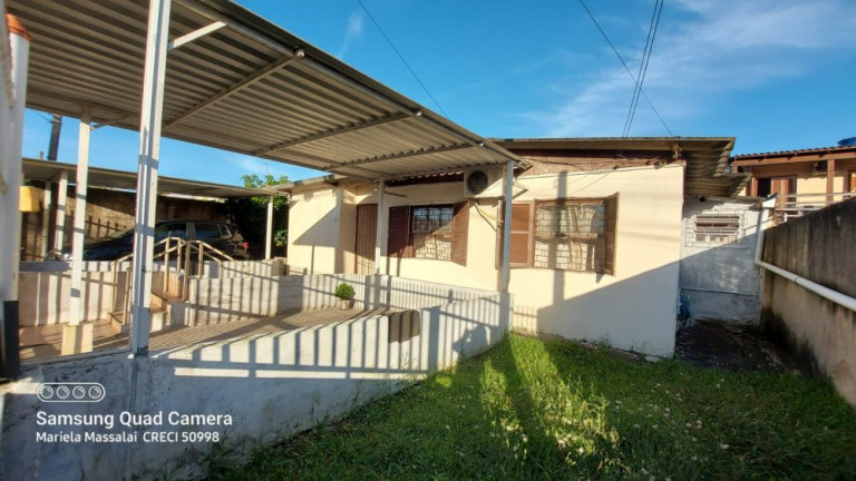 Imagem Casa com 3 Quartos à Venda, 40 m² em Morada Do Vale I - Gravataí Imagem Casa com 3 Quartos à Venda, 40 m² em Morada Do Vale I - Gravataí