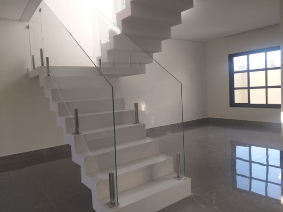 Imagem Casa com 4 Quartos à Venda, 235 m² em Recanto Dos Eucaliptos - São José Dos Campos