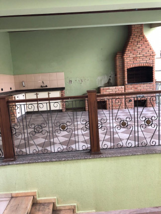 Imagem Casa de Condomínio com 5 Quartos à Venda, 500 m² em Granja Olga I - Sorocaba