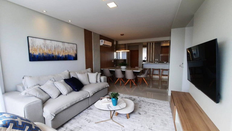 Apartamento com 3 Quartos à Venda, 161 m² em Navegantes - Capão Da Canoa