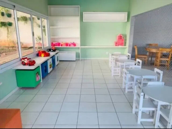 Imagem Apartamento com 2 Quartos à Venda, 53 m² em Wanel Ville - Sorocaba Imagem Apartamento com 2 Quartos à Venda, 53 m² em Wanel Ville - Sorocaba