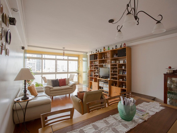 Imagem Imóvel com 3 Quartos à Venda, 104 m² em Vila Mariana - São Paulo Imagem Imóvel com 3 Quartos à Venda, 104 m² em Vila Mariana - São Paulo