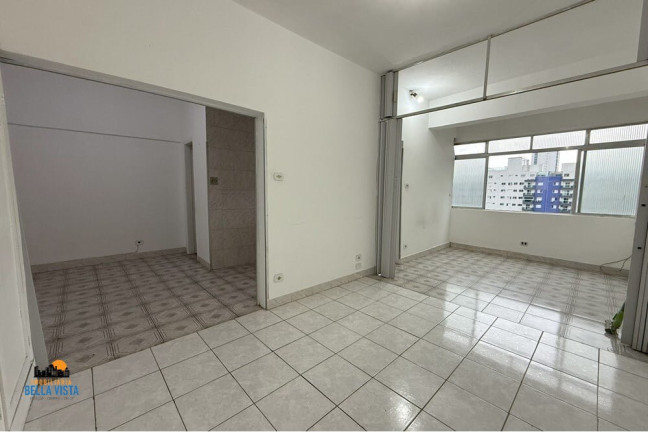 Apartamento com 2 Quartos à Venda,  em Centro - São Vicente
