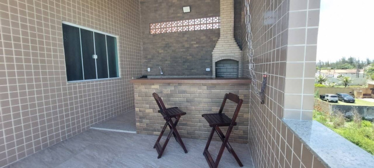 Imagem Cobertura com 4 Quartos à Venda, 200 m² em Praia Das Dunas - Cabo Frio Imagem Cobertura com 4 Quartos à Venda, 200 m² em Praia Das Dunas - Cabo Frio