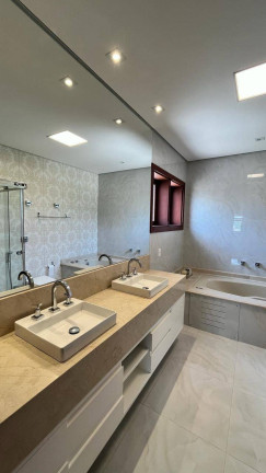 Imagem Casa de Condomínio com 4 Quartos à Venda, 480 m² em Jardim Madalena - Campinas Imagem Casa de Condomínio com 4 Quartos à Venda, 480 m² em Jardim Madalena - Campinas
