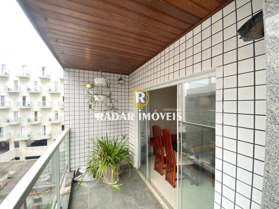 Imagem Apartamento com 3 Quartos à Venda, 180 m² em São Bento - Cabo Frio