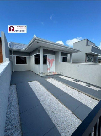 Imagem Casa com 2 Quartos à Venda, 75 m² em Guarda Do Cubatão - Palhoça