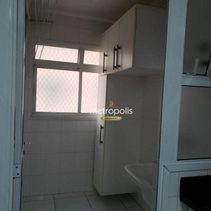Imagem Apartamento com 2 Quartos à Venda, 68 m² em Santo Antônio - São Caetano Do Sul Imagem Apartamento com 2 Quartos à Venda, 68 m² em Santo Antônio - São Caetano Do Sul
