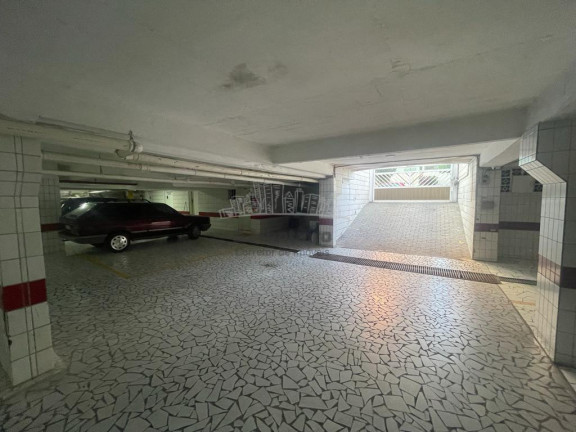Imagem Apartamento com 1 Quarto à Venda, 45 m² em Guilhermina - Praia Grande