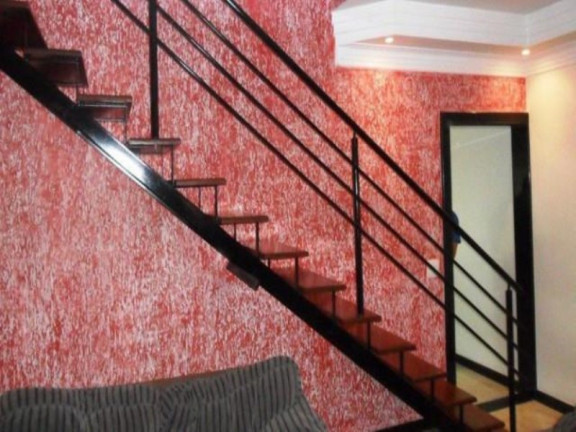 Imagem Sobrado com 3 Quartos à Venda, 150 m² em Jardim São Domingos - Sumaré Imagem Sobrado com 3 Quartos à Venda, 150 m² em Jardim São Domingos - Sumaré