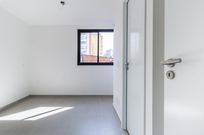 Imagem Casa de Condomínio com 2 Quartos à Venda, 121 m² em Vila Mariana - São Paulo