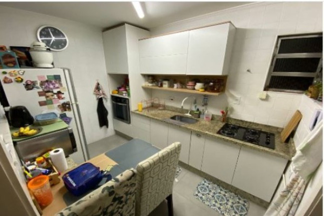 Imagem Apartamento com 2 Quartos à Venda, em água Branca - São Paulo Imagem Apartamento com 2 Quartos à Venda, em água Branca - São Paulo