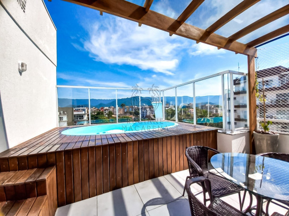 Imagem Apartamento com 3 Quartos à Venda, 156 m² em Itaguá - Ubatuba Imagem Apartamento com 3 Quartos à Venda, 156 m² em Itaguá - Ubatuba