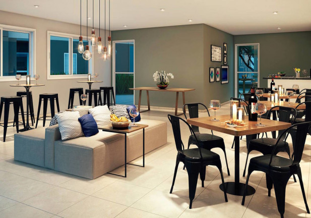 Imagem Apartamento com 2 Quartos à Venda, 40 m² em Vila Pirituba - São Paulo Imagem Apartamento com 2 Quartos à Venda, 40 m² em Vila Pirituba - São Paulo