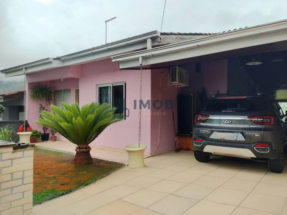 Casa com 3 Quartos à Venda,  em Estrada Nova - Jaraguá Do Sul