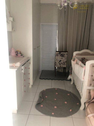 Imagem Casa com 3 Quartos à Venda, 165 m² em Condomínio Village Bella Vista - Itu Imagem Casa com 3 Quartos à Venda, 165 m² em Condomínio Village Bella Vista - Itu