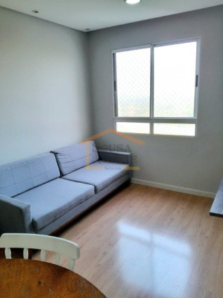 Imagem Apartamento com 2 Quartos à Venda, 45 m² em Ponte Grande - Guarulhos