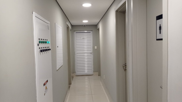 Imagem Imóvel Comercial à Venda, 41 m² em Vila Belmiro - Santos Imagem Imóvel Comercial à Venda, 41 m² em Vila Belmiro - Santos