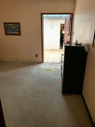 Imagem Sobrado com 3 Quartos à Venda, 180 m² em Vila Guiomar - Santo André