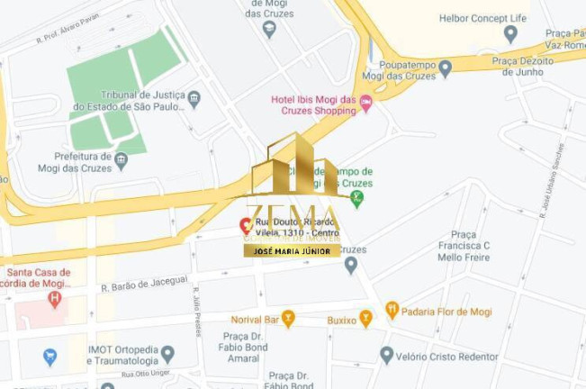 Imagem Casa à Venda, 225 m² em Centro - Mogi Das Cruzes Imagem Casa à Venda, 225 m² em Centro - Mogi Das Cruzes
