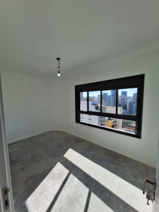 Imagem Imóvel com 3 Quartos à Venda, 154 m² em Vila Olímpia - São Paulo