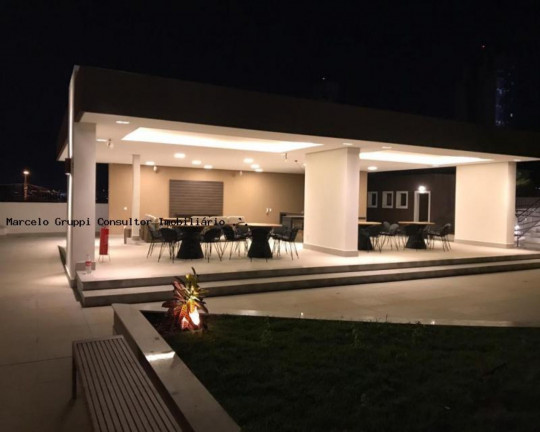 Imagem Apartamento com 3 Quartos à Venda, 92 m² em Chácara Areal - Indaiatuba