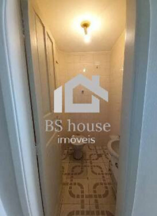Imagem Sobrado com 3 Quartos à Venda, 111 m² em Nova Gerty - São Caetano Do Sul
