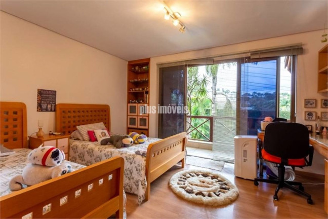 Imagem Casa com 4 Quartos à Venda, 805 m² em Cidade Jardim - São Paulo