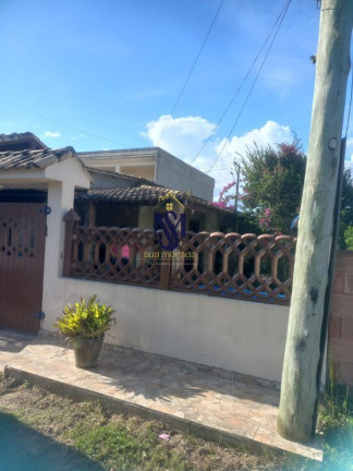 Imagem Casa com 2 Quartos à Venda, 200 m² em Unamar - Cabo Frio