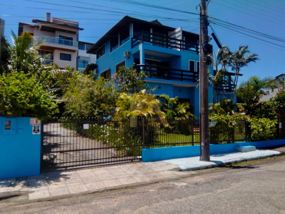 Edifício Residencial à Venda,  em Vila Nova - Imbituba