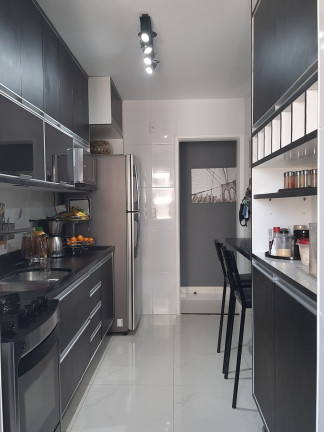 Imagem Apartamento com 3 Quartos à Venda, 72 m² em Vila Andrade - São Paulo Imagem Apartamento com 3 Quartos à Venda, 72 m² em Vila Andrade - São Paulo