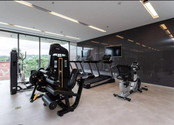 Imagem Studio com 1 Quarto à Venda, 37 m² em Pinheiros - São Paulo Imagem Studio com 1 Quarto à Venda, 37 m² em Pinheiros - São Paulo