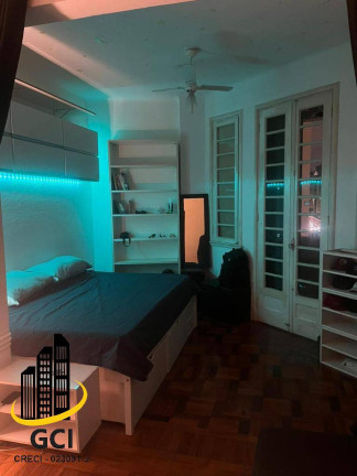Imagem Apartamento com 1 Quarto à Venda, 47 m² em Santa Cecilia - São Paulo Imagem Apartamento com 1 Quarto à Venda, 47 m² em Santa Cecilia - São Paulo