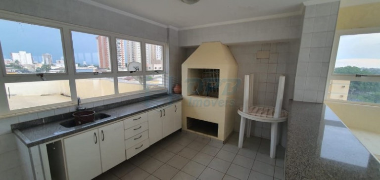Imagem Apartamento à Venda, 101 m² em Jardim São Luiz - Ribeirão Preto Imagem Apartamento à Venda, 101 m² em Jardim São Luiz - Ribeirão Preto