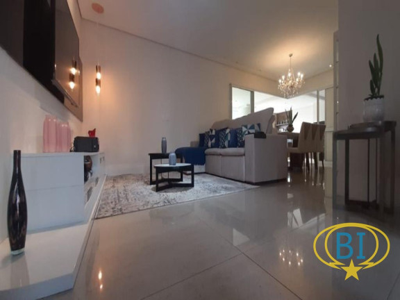 Imagem Apartamento com 4 Quartos à Venda, 242 m² em Tatuapé - São Paulo