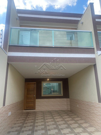 Imagem Sobrado com 3 Quartos à Venda, em Vila Marieta - São Paulo Imagem Sobrado com 3 Quartos à Venda, em Vila Marieta - São Paulo