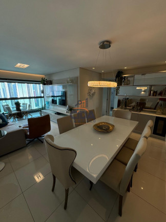 Imagem Apartamento com 4 Quartos à Venda, 125 m² em Boa Viagem - Recife