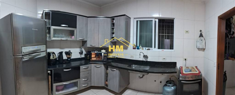 Imagem Casa com 3 Quartos à Venda, 107 m² em Cidade Nautica - Sao Vicente Imagem Casa com 3 Quartos à Venda, 107 m² em Cidade Nautica - Sao Vicente