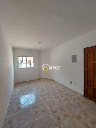 Imagem Casa de Condomínio com 2 Quartos para Alugar, 70 m² em Itaquera - São Paulo Imagem Casa de Condomínio com 2 Quartos para Alugar, 70 m² em Itaquera - São Paulo