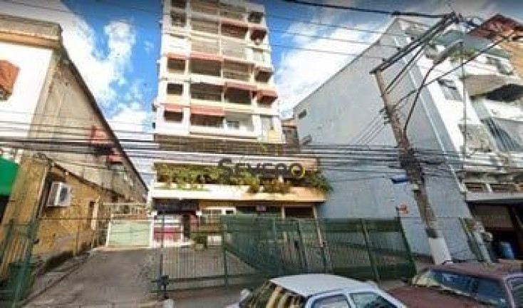 Imagem Apartamento com 2 Quartos à Venda, 80 m² em Largo Do Barradas - Niterói Imagem Apartamento com 2 Quartos à Venda, 80 m² em Largo Do Barradas - Niterói