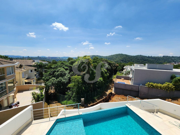 Imagem Casa de Condomínio com 4 Quartos à Venda, 515 m² em Alphaville - Santana De Parnaíba Imagem Casa de Condomínio com 4 Quartos à Venda, 515 m² em Alphaville - Santana De Parnaíba