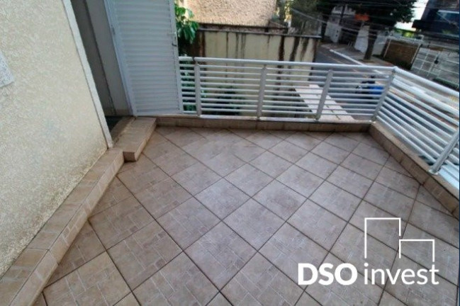 Imagem Casa com 3 Quartos à Venda, 120 m² em Mirandópolis - São Paulo