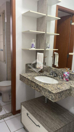 Imagem Apartamento com 3 Quartos para Alugar, 80 m² em Barra Da Tijuca - Rio De Janeiro