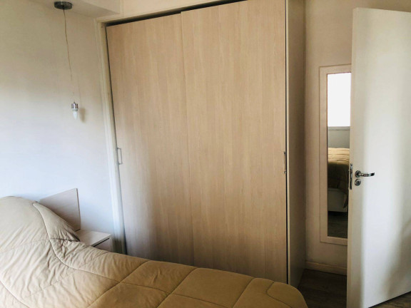 Imagem Apartamento com 2 Quartos à Venda, 48 m² em Jardim Celeste - São Paulo